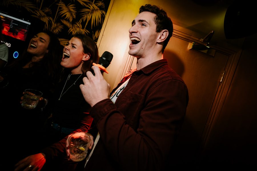 Budapest karaoke hire to any event or party, Hire karaoke show in